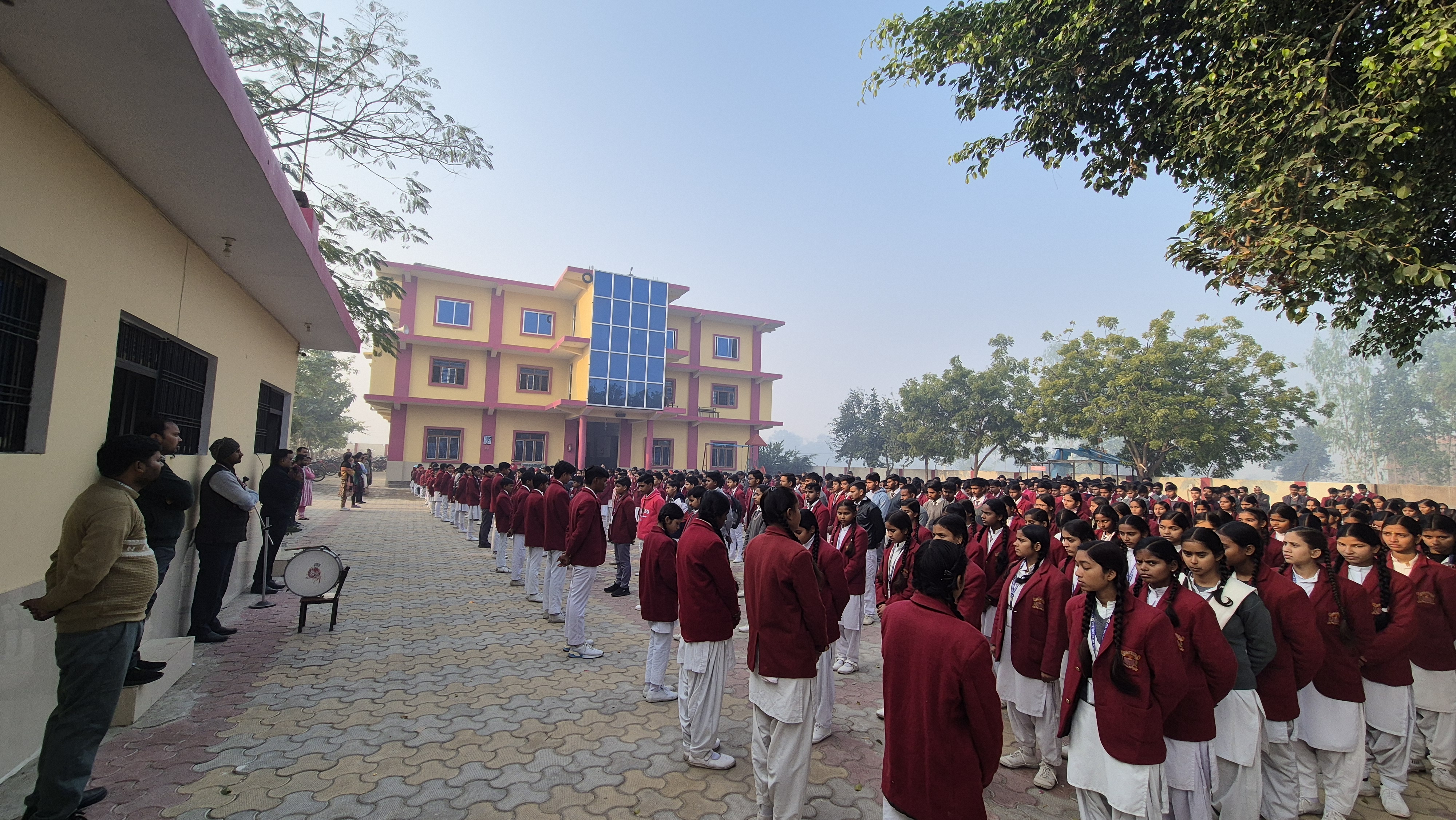 Assembly