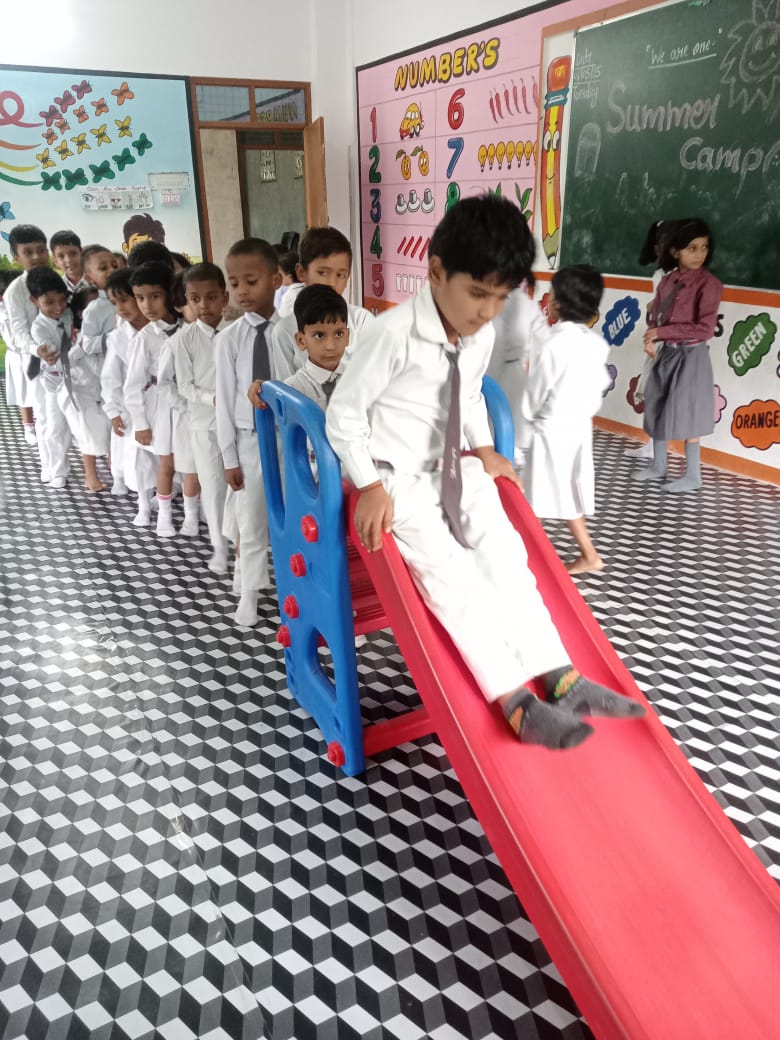 Activities
